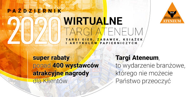 Największe wirtualne targi branżowe