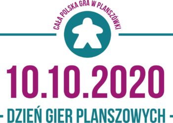 10 X Cała Polska gra w planszówki – Dzień Gier Planszowych