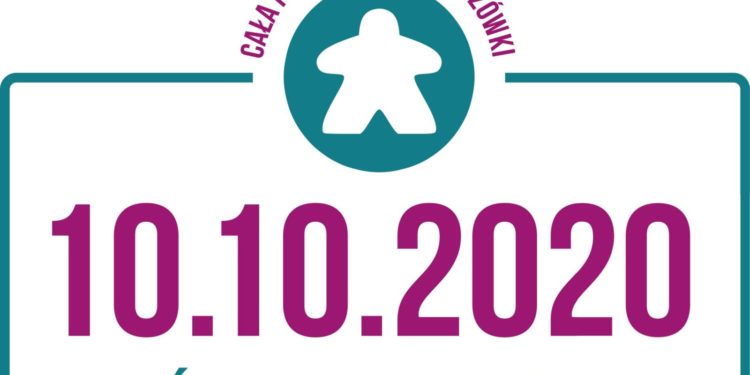 10 X Cała Polska gra w planszówki – Dzień Gier Planszowych