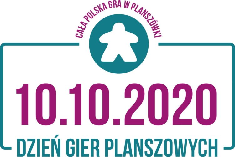 10 X Cała Polska gra w planszówki – Dzień Gier Planszowych