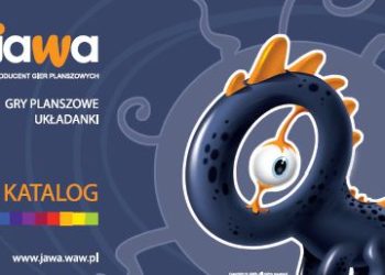 JAWA Wydawnictwo z potencjałem