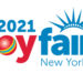 Toy Fair New York w 2021 powraca do trybu stacjonarnego