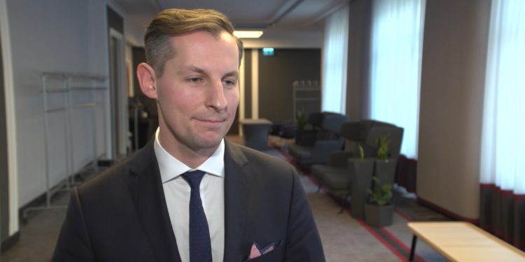 Zabawki dla małych dzieci i huśtawki – kontrola Inspekcji Handlowej