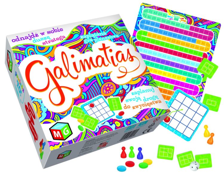 Galimatias