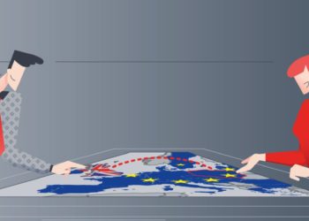 Brexit: nowy poradnik dla przedsiębiorców