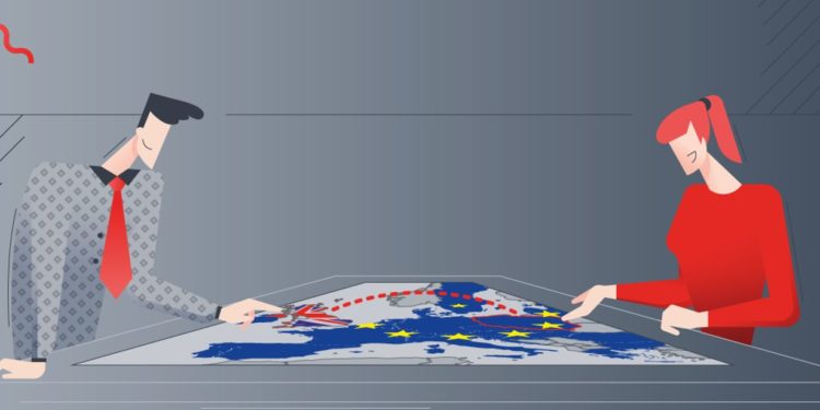 Brexit: nowy poradnik dla przedsiębiorców
