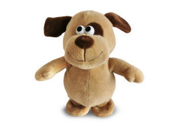 Zabawne zwierzątka naśladujące mowę – Edu&Fun – 157325