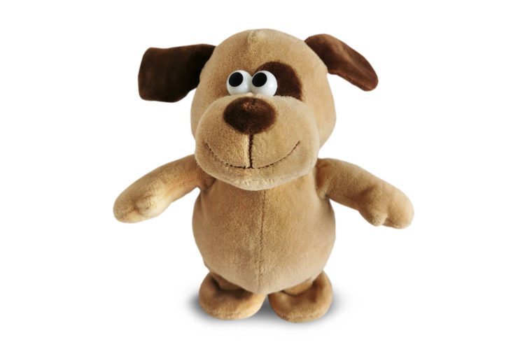 Zabawne zwierzątka naśladujące mowę – Edu&Fun – 157325