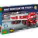 Mały Konstruktor – 10 w 1 Premium Truck