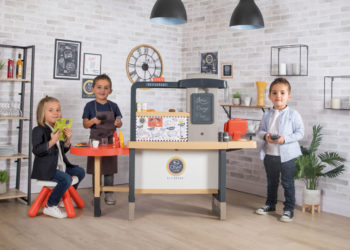 Restauracja Szefa kuchni – 7600312303