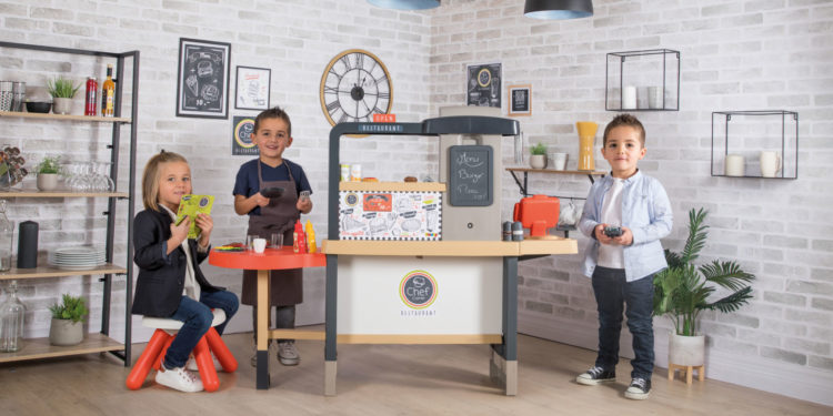 Restauracja Szefa kuchni – 7600312303