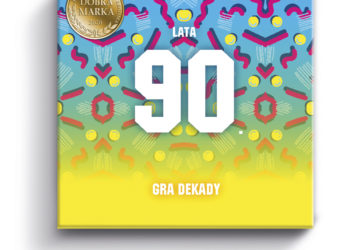 Gry „Dekady”: Lata ’60., Lata ’70., Lata ’80., Lata ’90