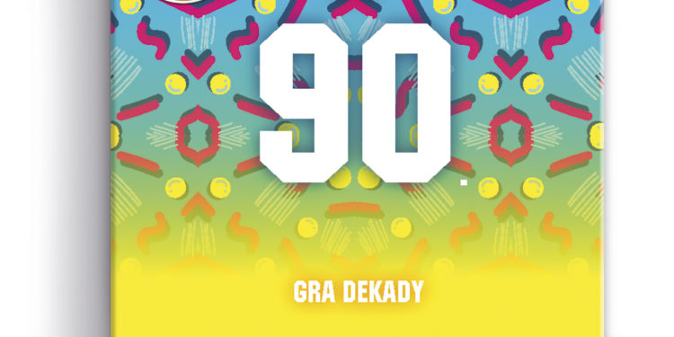 Gry „Dekady”: Lata ’60., Lata ’70., Lata ’80., Lata ’90