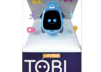 Tobi™ Robot Smartwatch od Little Tikes
