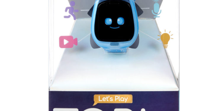 Tobi™ Robot Smartwatch od Little Tikes