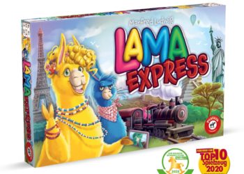 Lama Express