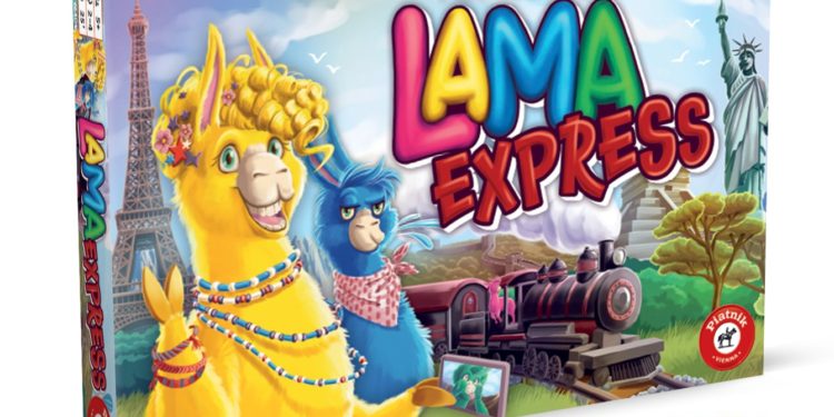 Lama Express