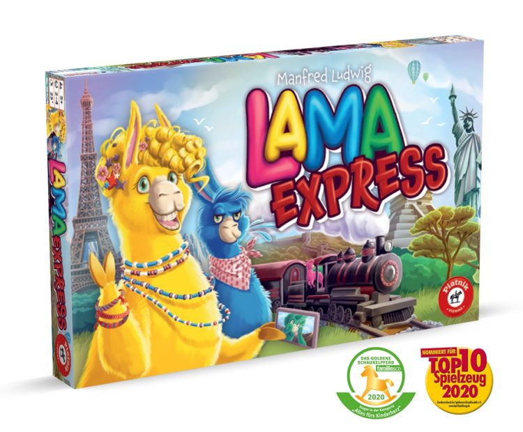 Lama Express