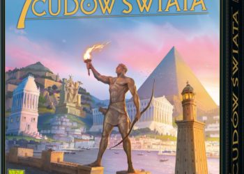 7 Cudów Świata