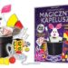 Hanky Panky Magiczny Kapelusz
