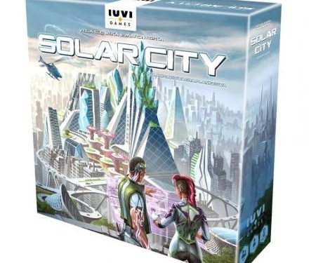 Solar City