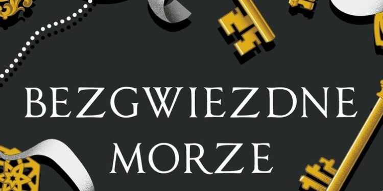 Bezgwiezdne Morze