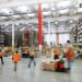 CEVA Logistics operatorem najnowocześniejszego centrum dystrybucji książek w Europie