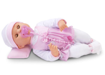 Rozkoszny bobasek – Natalia Collection – 123115