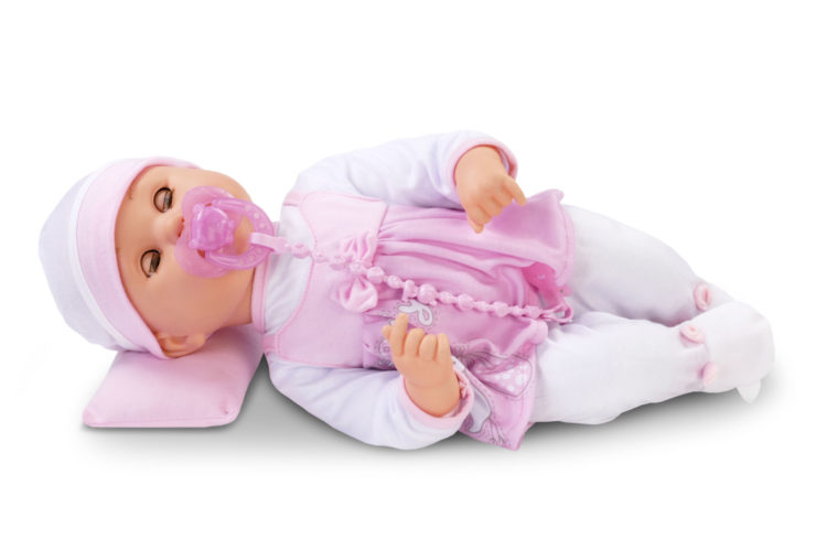 Rozkoszny bobasek – Natalia Collection – 123115