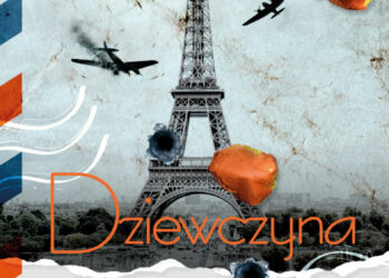 Dziewczyna z Paryża