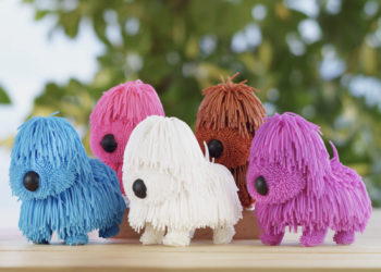 MOPIK – ZABAWNY PSIAK