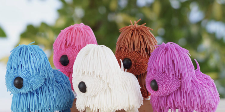 MOPIK – ZABAWNY PSIAK