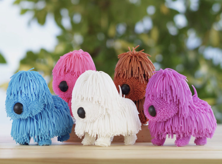 MOPIK – ZABAWNY PSIAK