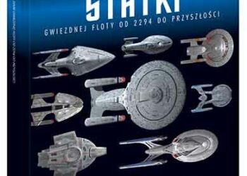 Encyklopedia statków Star Trek