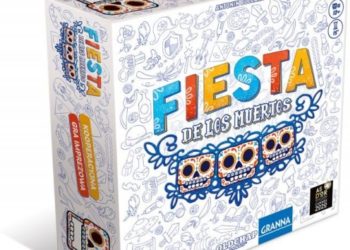 Fiesta de los Muertos