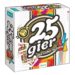25 GIER dla całej rodziny