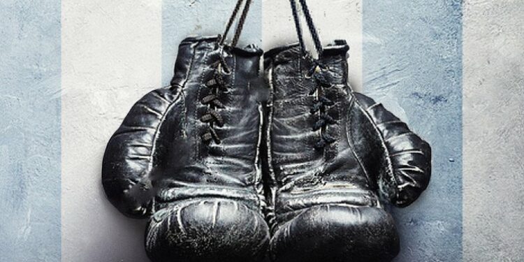 Gladiatorzy z obozów śmierci