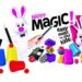 Happy Magic Króliczek-Magia dla najmłodszych
