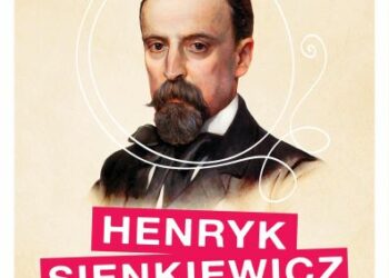 Henryk Sienkiewicz, dandys i celebryta