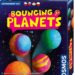 Zestaw Eksperymentalny – Skaczące Planety