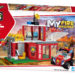 BLOCKI MyFireBrigade Remiza strażacka KB0817