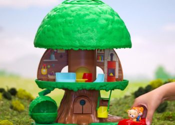 Klorofil Magiczne Drzewo