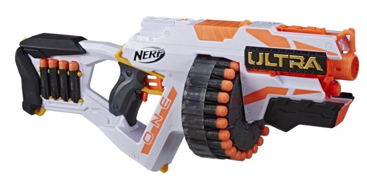 Nerf Ultra One