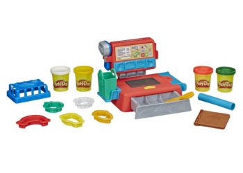 PLAY-DOH KASA FISKALNA