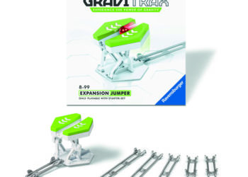 GRAVITRAX – Skoczek