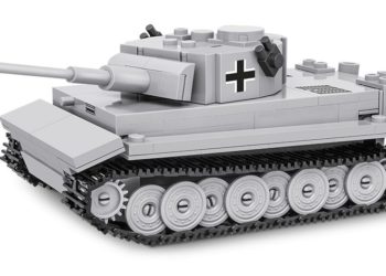 Panzer VI Tiger (COBI-2703)