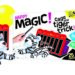Happy Magic Tygrysek- Magia dla najmłodszych