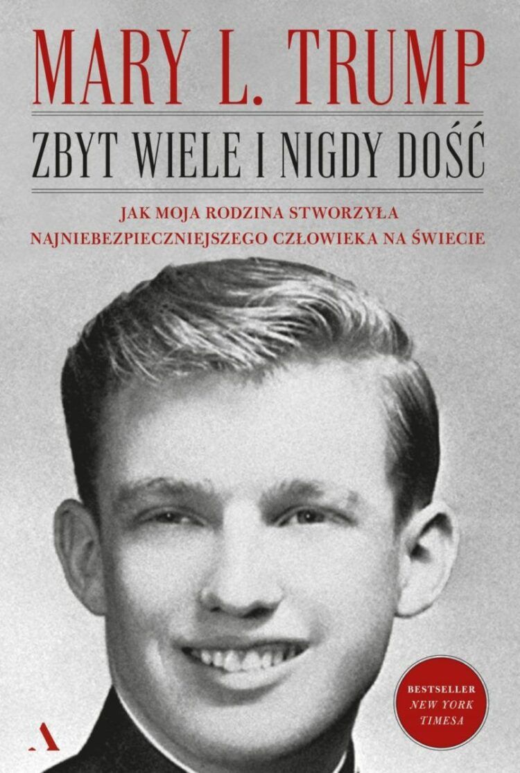 Zbyt wiele i nigdy dość