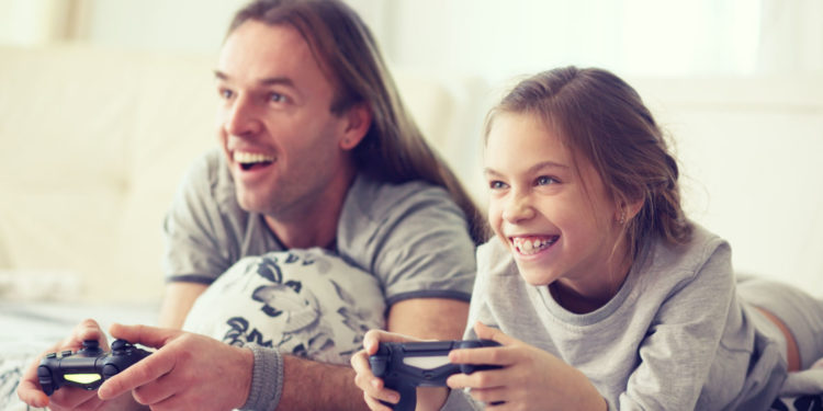 Granie w gry wideo pomaga w rozwoju kariery zawodowej