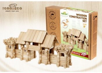 Forteca przejście – 296